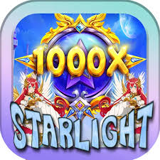 Starlight Princess