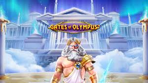 Menang Besar Bersama Gates of Olympus: Strategi Slot Paling Jitu