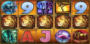 Slot Safari 