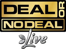 Deal or No Deal Live