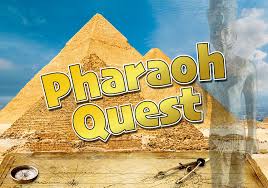 Pharaoh’s Quest