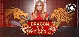 Dragon Tiger Live: Duel Kartu Cepat yang Menggoda