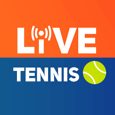 live tennis