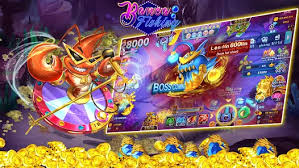 Fitur Tembak di Slot Arcade: Sensasi Baru Biar Makin Cuan