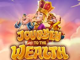 Journey to the Wealth