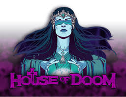 House of Doom