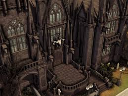 Vampire Castle