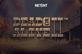 Strategi Bermain Dead or Alive II Slot NetEnt