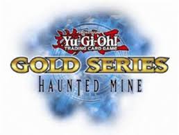 Haunted Gold Mine