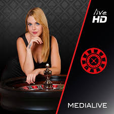 Live casino Roulette
