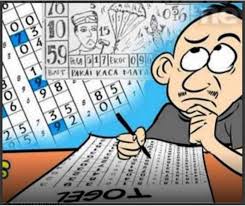 togel 4D