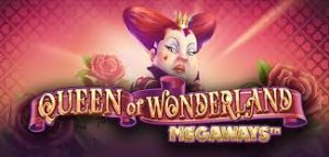 Queen of Wonderland