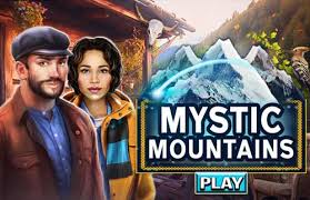 Mystic Mountains