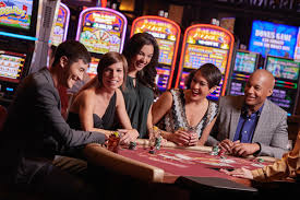 live casino