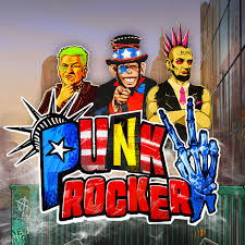 Punk Rock Riot