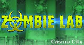 Zombie Lab