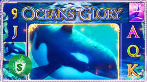Ocean's Glory