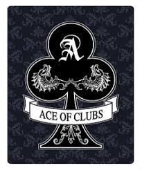 Ace of Clubs