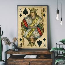 King of Spades