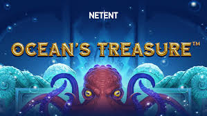 ocean treasure