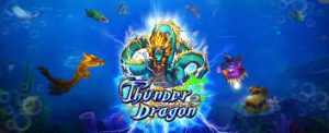 Thunder Dragon