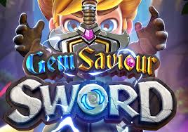 Gem Saviour Sword