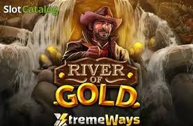 Golden River Flow