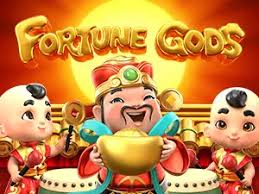 Fortune Gods