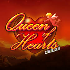 Queen of Hearts