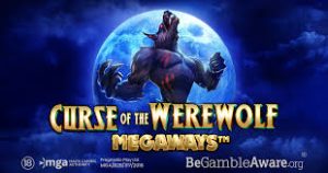 Curse of the Werewolf 