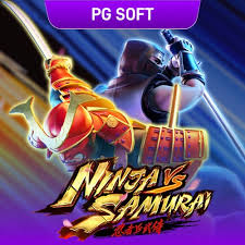 Ninja vs Samurai