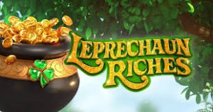 Leprechaun Riches