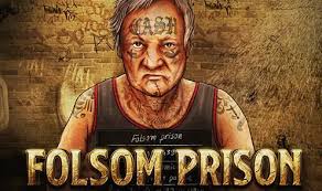 Folsom Prison