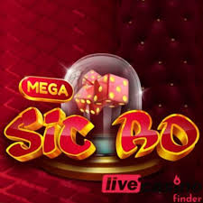 Live casino Sic Bo