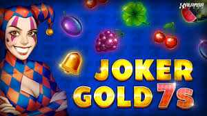 Joker’s Gold Adventure
