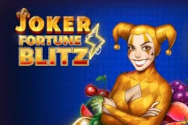 Fortune Joker Quest
