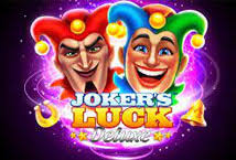 Joker’s Lucky Quest