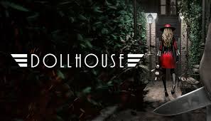 Haunted Dollhouse