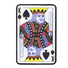 King of Spades