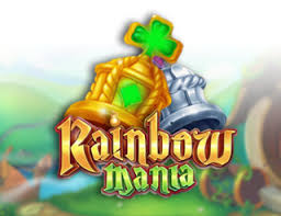 Slot Rainbow Rush