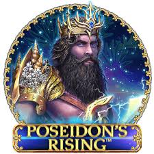 Poseidon's Rising