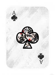Ace of Clubs