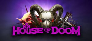 House of Doom