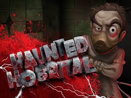 Haunted Hospital