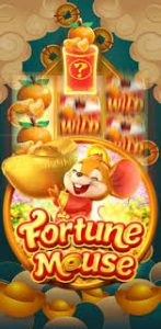 Fortune Mouse