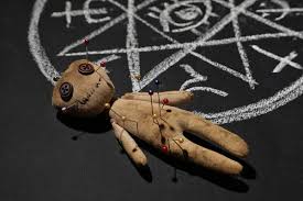 Boneka Kutukan