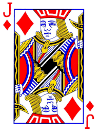 Jack of Diamonds