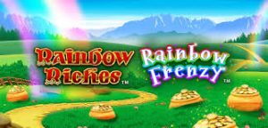 Slot Rainbow Quest