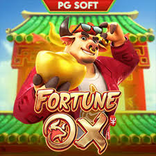 Fortune Ox