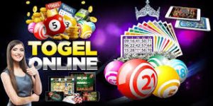Togel Hongkong